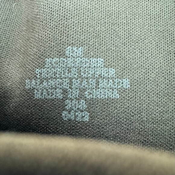 CALVIN KLEIN DEEDEE FAUX SUEDE OVER THE KNEE BOOTS IN MEDIUM BROWN NWOB SIZE 8M - Picture 14 of 15